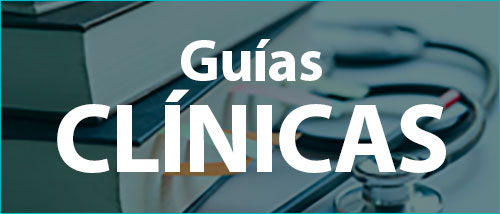 GUÍAS CLÍNICAS