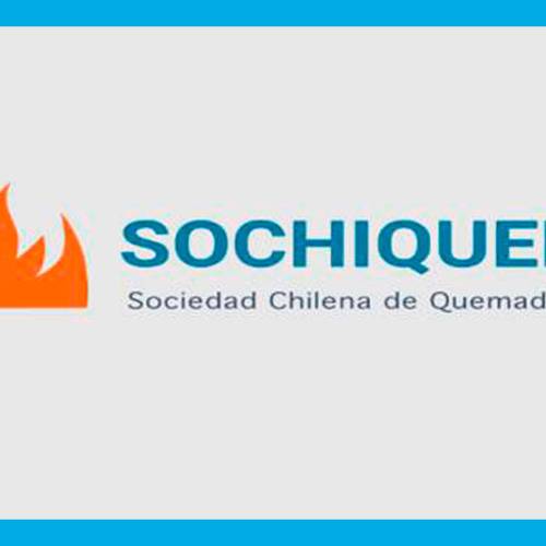 Primera reunión científica del año SOCHIQUEM