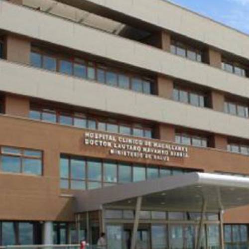 Hospital Clínico de Magallanes llama a selección de antecedentes