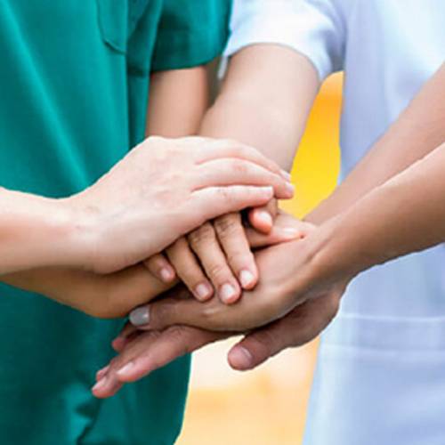 Repetición del primer curso Online “Rehabilitación integral de personas con quemaduras: Un desafío transdisciplinario”, versión 2021
