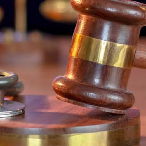 Curso online – Ejercicio médico y derecho
