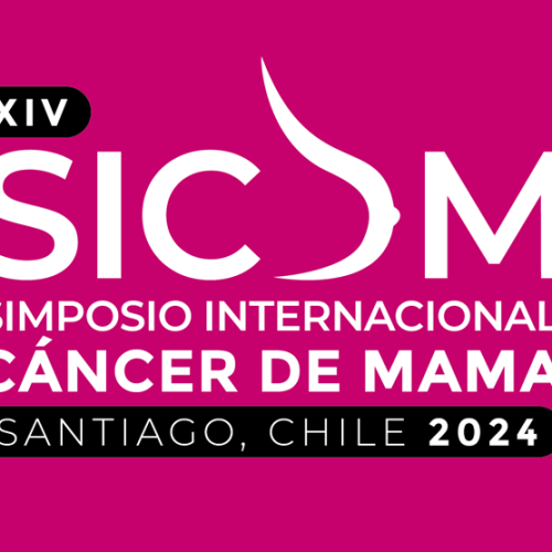 XIV Simposio Internacional de Cáncer de Mama de Santiago