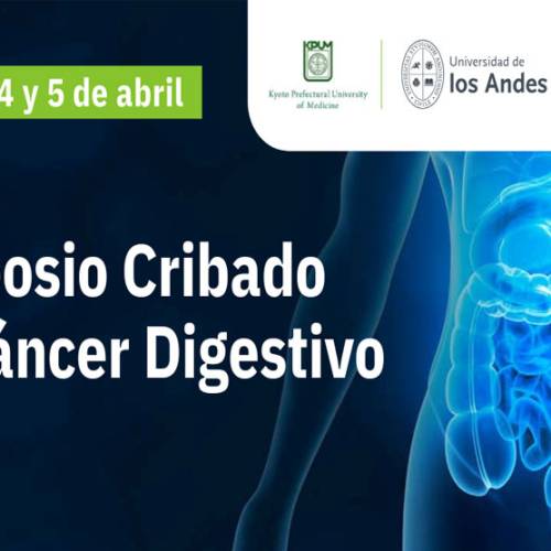 Simposio Cribado de Cáncer Digestivo