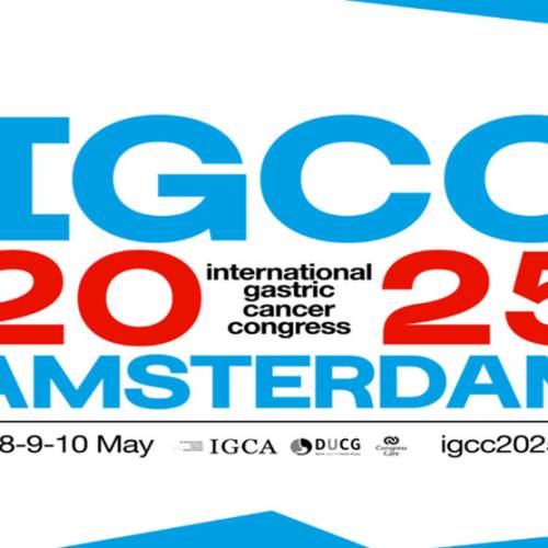 16th International Gastric Cancer Congress (IGCC)