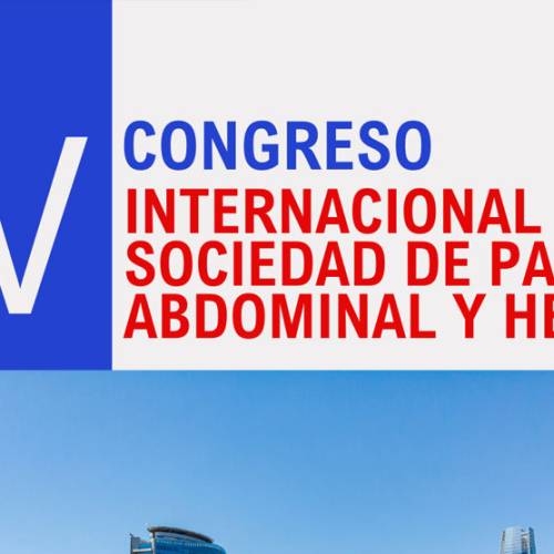 IV Congreso Internacional Sociedad De Pared Abdominal Y Hernia