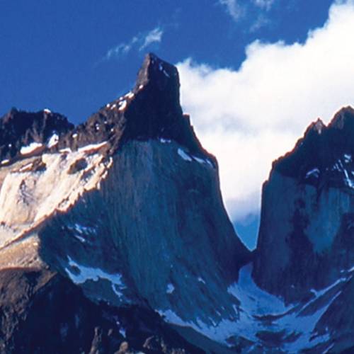 1ra Jornada Oncológica de la Patagonia
