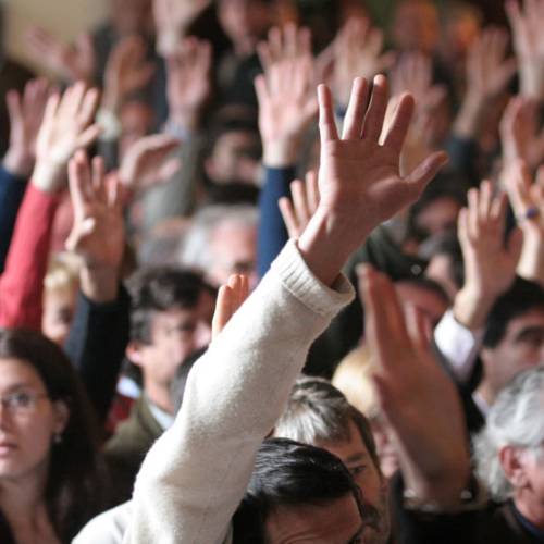 Elecciones de directores SOCHICIR 2025