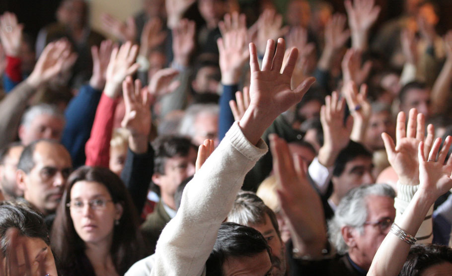 Elecciones de directores SOCHICIR 2025