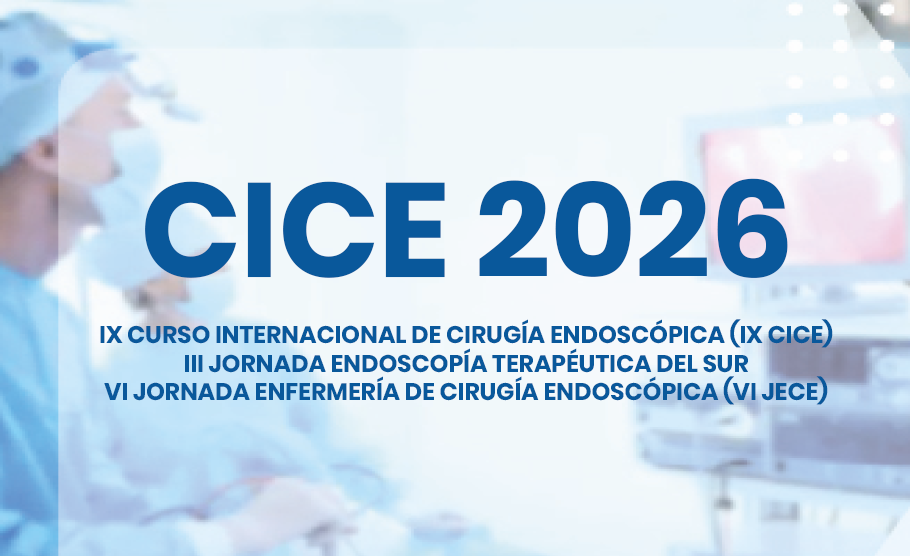 CICE 2026