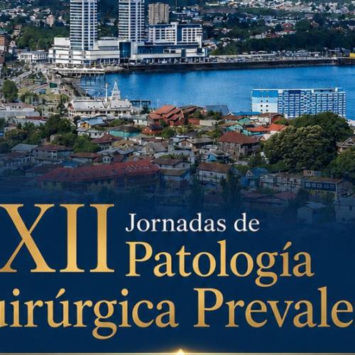 XXII Jornadas de Patología Quirúrgica
