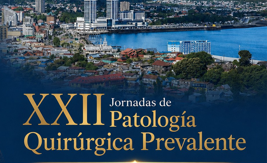 XXII Jornadas de Patología Quirúrgica