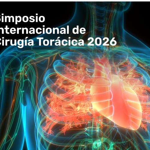 Simposio Internacional de Cirugía Torácica 2026