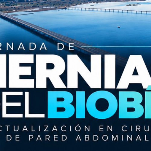 Jornada de Hernias del Biobio: Actualización en Cirugía de Pared Abdominal