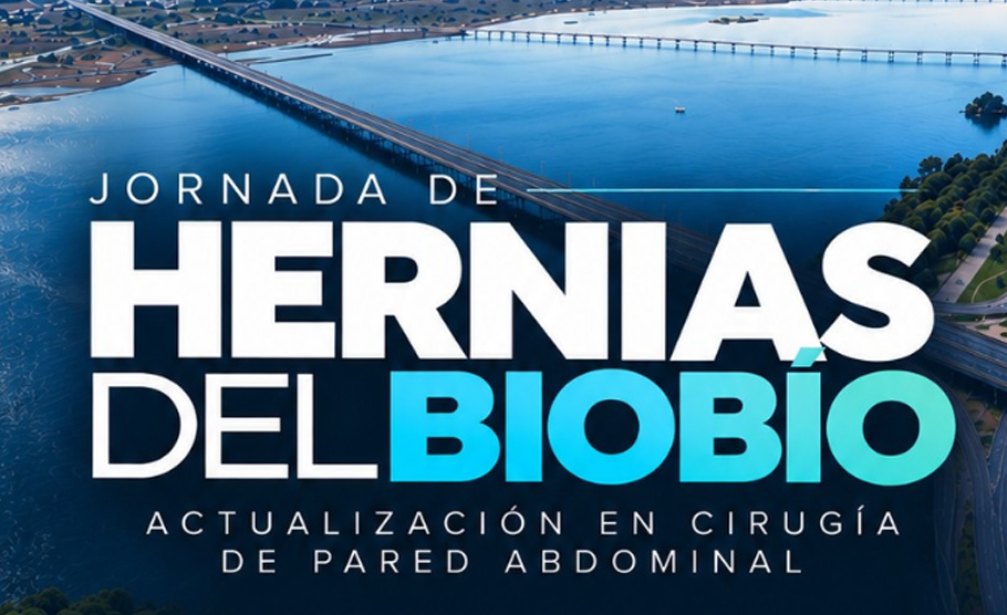 Jornada de Hernias del Biobio: Actualización en Cirugía de Pared Abdominal